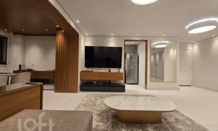 Apartamento com 3 quartos à venda na rua dom antônio dos santos cabral, 70, santana, são paulo por r$ 1.690.000