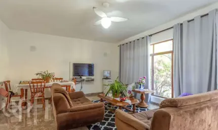 Casa em condomínio fechado com 4 quartos à venda na Fontana, 180, Freguesia do Ó, São Paulo por R$ 2.500.000