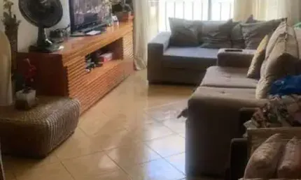 Apartamento com 3 quartos à venda na avenida cardeal motta, 397, jardim são domingos, são paulo por r$ 495.000