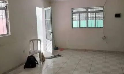 Casa em condomínio fechado com 3 quartos à venda na coronel floriano álvaro, 21, jardim ângela, são paulo por r$ 350.000