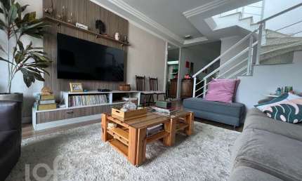Casa com 4 quartos à venda na Rua Iru, 315, Vila Formosa, São Paulo por R$ 1.140.000