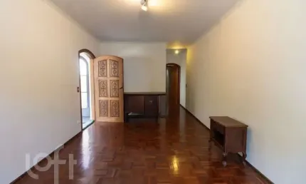 Casa em condomínio fechado com 4 quartos à venda na rua das aroeiras, 40, jabaquara, são paulo por r$ 904.000