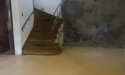Casa com 5 quartos à venda na Rua Bela Vista, 730, Santo Amaro, São Paulo por R$ 1.300.000