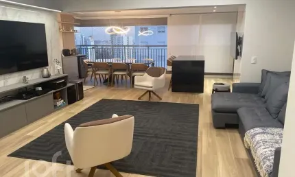 Apartamento com 4 quartos à venda na rua madre de deus, 1474, mooca, são paulo por r$ 2.950.000