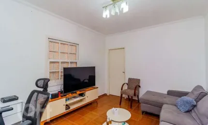 Casa em condomínio fechado com 3 quartos à venda na Rua Valentim Magalhães, 142, Água Rasa, São Paulo por R$ 850.000
