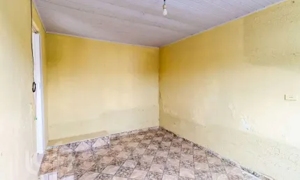 Casa com 2 quartos à venda na rua gomes leal, 550, cachoeirinha, são paulo por r$ 750.000