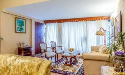 Casa em condomínio fechado com 3 quartos à venda na Rua Antônio Lourenço, 66, Santana, São Paulo por R$ 975.000