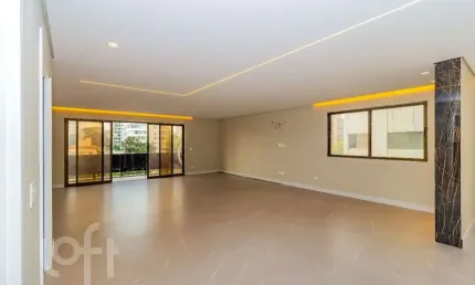 Apartamento com 3 quartos à venda na Rua Safira, 326, Liberdade, São Paulo por R$ 2.300.000