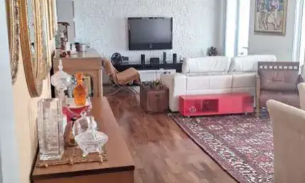 Apartamento com 3 quartos à venda na rua mergenthaler, 345, vila leopoldina, são paulo por r$ 3.150.000