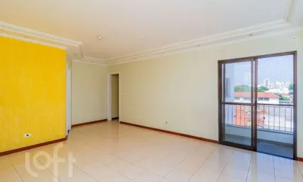Apartamento com 4 quartos à venda na Rua Serra de Jairé, 941, Belém, São Paulo por R$ 830.000
