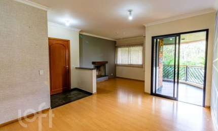 Apartamento com 4 quartos à venda na Rua Doutor Amando Franco Soares Caiuby, 250, Vila Sônia, São Paulo por R$ 795.000