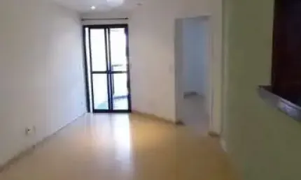 Apartamento com 3 quartos à venda na rua são daniel, 197, cursino, são paulo por r$ 490.000