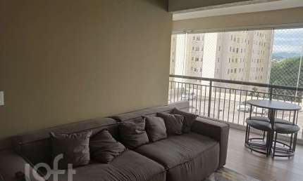 Apartamento com 2 quartos à venda na Avenida Professora Virgília Rodrigues Alves de Carvalho Pinto, 158, Tucuruvi, São Paulo por R$ 750.000