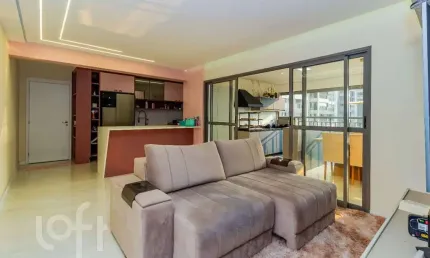 Apartamento com 3 quartos à venda na avenida do oratório, 401, são lucas, são paulo por r$ 1.300.000