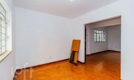 Casa em condomínio fechado com 3 quartos à venda na rua itajibá, 300, saúde, são paulo por r$ 790.000