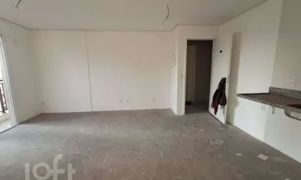 Apartamento com 1 quarto à venda na Rua Brigadeiro Tobias, 334, República, São Paulo por R$ 330.000