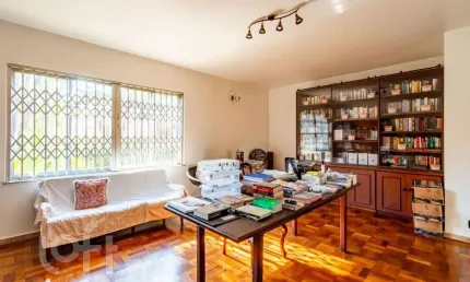 Casa em condomínio fechado com 3 quartos à venda na Maria Leonete da Silva Nóbrega, 106, Alto de Pinheiros, São Paulo por R$ 2.100.000