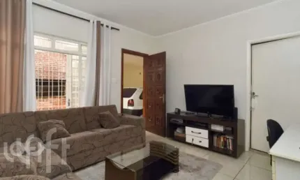 Casa em condomínio fechado com 3 quartos à venda na Travessa Anézio Collepicolo, 32, Tatuapé, São Paulo por R$ 900.000