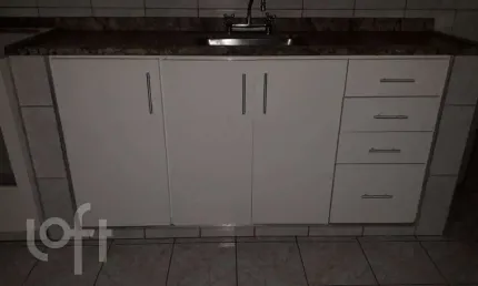 Casa em condomínio fechado com 2 quartos à venda na Castor, 761, São Mateus, São Paulo por R$ 600.000