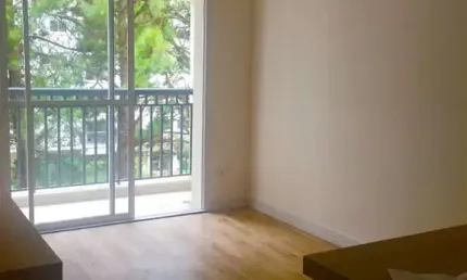 Apartamento com 1 quarto à venda na Rua Canuto Borelli, 273, Campo Grande, São Paulo por R$ 313.000