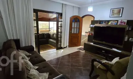 Casa com 3 quartos à venda na rua luar do sertão, 1771, capão redondo, são paulo por r$ 590.000