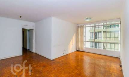 Apartamento com 3 quartos à venda na Rua Pires da Mota, 647, Liberdade, São Paulo por R$ 760.000