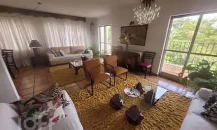 Casa em condomínio fechado com 4 quartos à venda na Nibe Perobelli, 199, Butantã, São Paulo por R$ 1.500.000