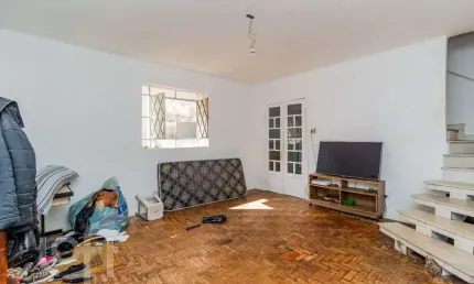 Casa em condomínio fechado com 3 quartos à venda na Rua Itabaiana, 644, Mooca, São Paulo por R$ 1.100.000