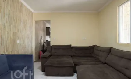 Casa em condomínio fechado com 2 quartos à venda na Serra de Juquiá, 36, Lajeado, São Paulo por R$ 850.000