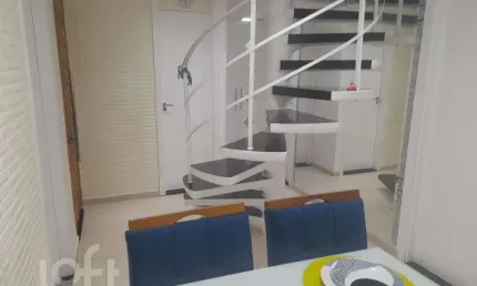 Apartamento com 3 quartos à venda na Rua Nolina, 52, Guaianases, São Paulo por R$ 400.000