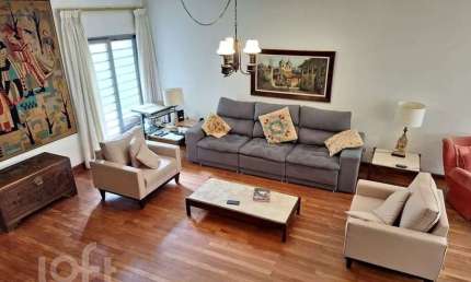 Casa com 4 quartos à venda na Rua Salvador Corrêa, 46, Liberdade, São Paulo por R$ 2.800.000