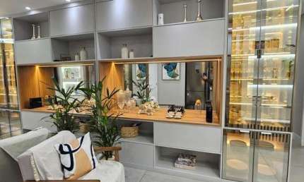 Apartamento com 2 quartos à venda na Doutor Orlando Zamitti Mammana, 81, Mandaqui, São Paulo por R$ 990.000