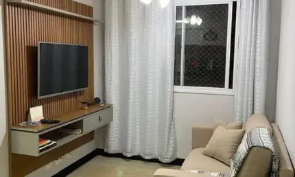 Apartamento com 2 quartos à venda na Rua Alexandrino da Silveira Bueno, 369, Cambuci, São Paulo por R$ 362.000