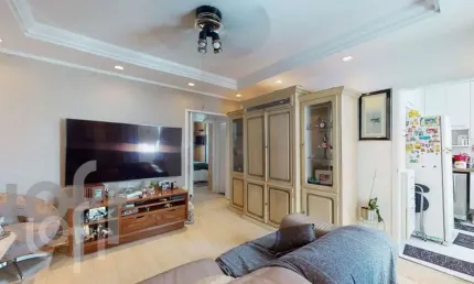 Apartamento com 2 quartos à venda na rua margarida, 79, santa cecília, são paulo por r$ 550.000