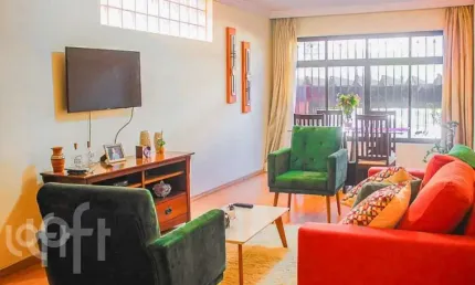 Casa em condomínio fechado com 2 quartos à venda na Avenida dos Bandeirantes, 4807, Saúde, São Paulo por R$ 600.000
