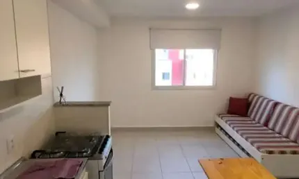Apartamento com 1 quarto à venda na rua luís da fonseca galvão, 181, capão redondo, são paulo por r$ 215.000