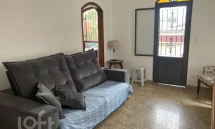 Casa com 5 quartos à venda na Avenida Nhandu, 1496, Saúde, São Paulo por R$ 1.800.000