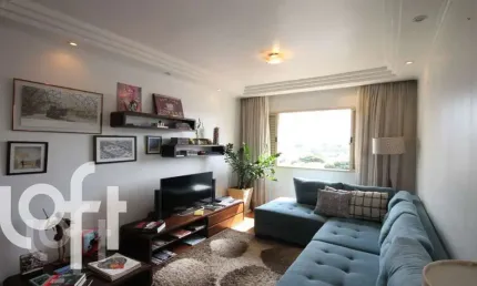 Apartamento com 1 quarto à venda na Rua Helvétia, 980, Santa Cecília, São Paulo por R$ 560.000