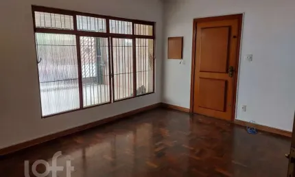 Casa com 5 quartos à venda na Rua dos Operários, 51, Cursino, São Paulo por R$ 800.000