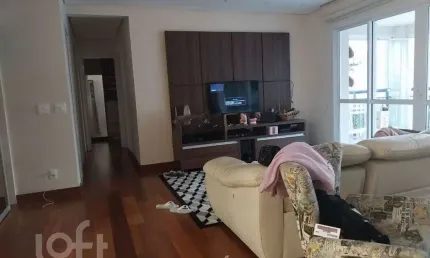 Apartamento com 3 quartos à venda na rua mateus garcia, 919, tremembé, são paulo por r$ 1.350.000
