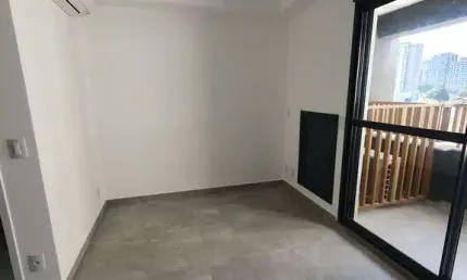 Apartamento com 1 quarto à venda na Rua Loefgren, 1710, Vila Mariana, São Paulo por R$ 595.000
