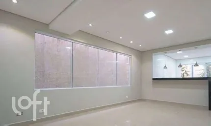 Casa em condomínio fechado com 2 quartos à venda na doutor hélio mota, 80, carrão, são paulo por r$ 1.000.000