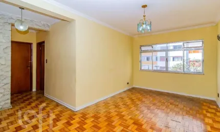 Apartamento com 2 quartos à venda na Rua Espírito Santo, 195, Liberdade, São Paulo por R$ 599.000