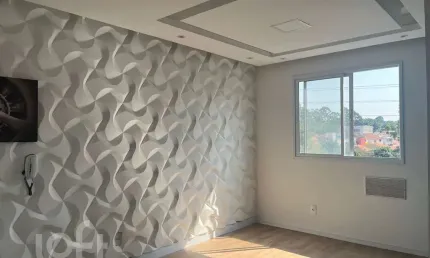 Apartamento com 2 quartos à venda na rua francisco rossano, 109, vila prudente, são paulo por r$ 315.000