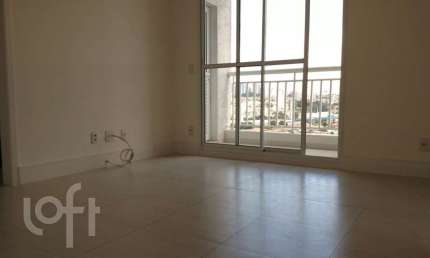 Apartamento com 2 quartos à venda na Avenida Albert Bartholome, 472, Vila Sônia, São Paulo por R$ 590.000