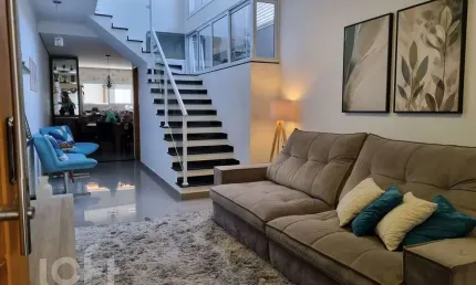 Casa com 4 quartos à venda na Rua Maria Ramos, 180, Cidade Ademar, São Paulo por R$ 1.050.000