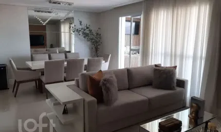 Apartamento com 3 quartos à venda na Avenida Direitos Humanos, 1201, Mandaqui, São Paulo por R$ 1.300.000