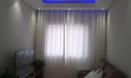 Apartamento com 2 quartos à venda na Rua Clodomiro de Oliveira, 770, Campo Limpo, São Paulo por R$ 330.000