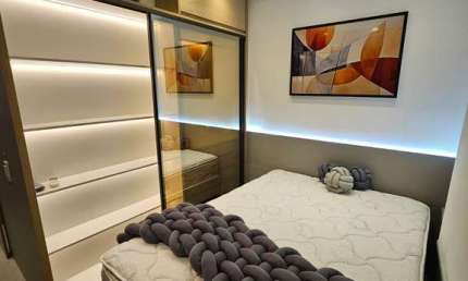Apartamento com 1 quarto à venda na Rua Dona Leopoldina, 286, Ipiranga, São Paulo por R$ 420.000