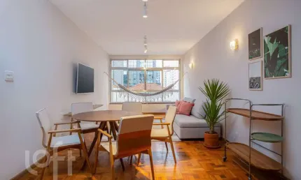 Apartamento com 3 quartos à venda na Rua Arruda Alvim, 36, Jardim Paulista, São Paulo por R$ 1.264.900